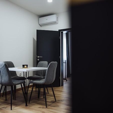 Modern Apartment 3 บริชโก ภายนอก รูปภาพ