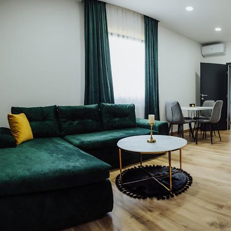 Modern Apartment 3 บริชโก ภายนอก รูปภาพ