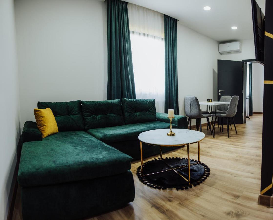 Modern Apartment 3 บริชโก ภายนอก รูปภาพ