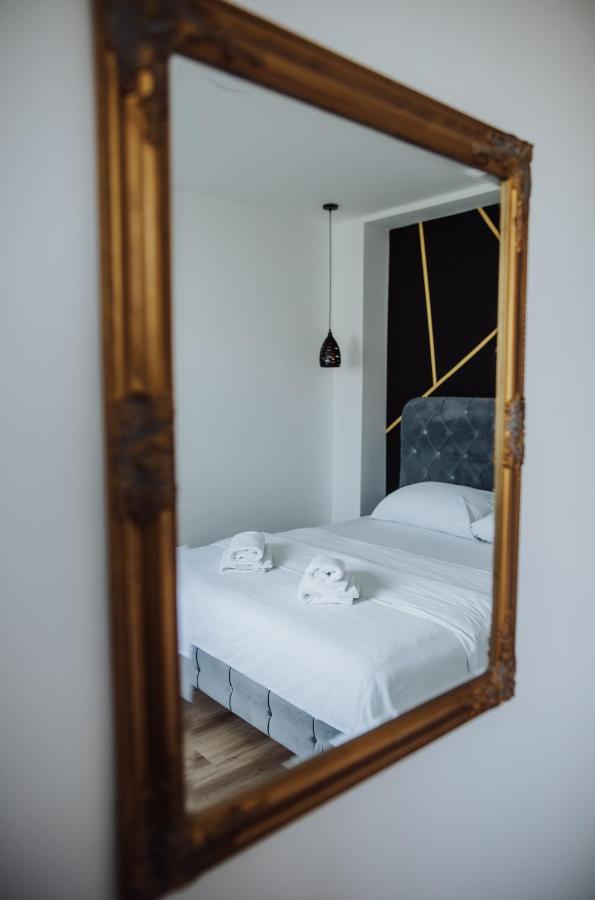 Modern Apartment 3 บริชโก ภายนอก รูปภาพ