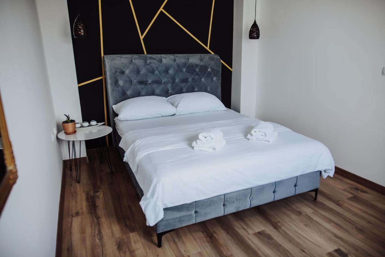 Modern Apartment 3 บริชโก ภายนอก รูปภาพ