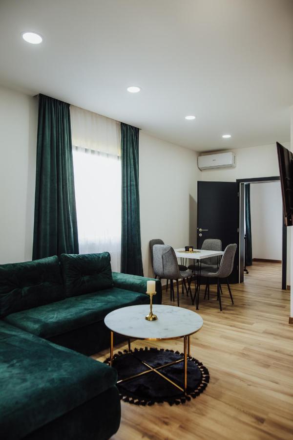 Modern Apartment 3 บริชโก ภายนอก รูปภาพ
