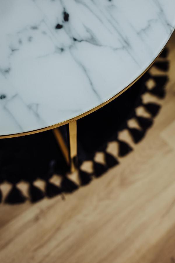 Modern Apartment 3 บริชโก ภายนอก รูปภาพ