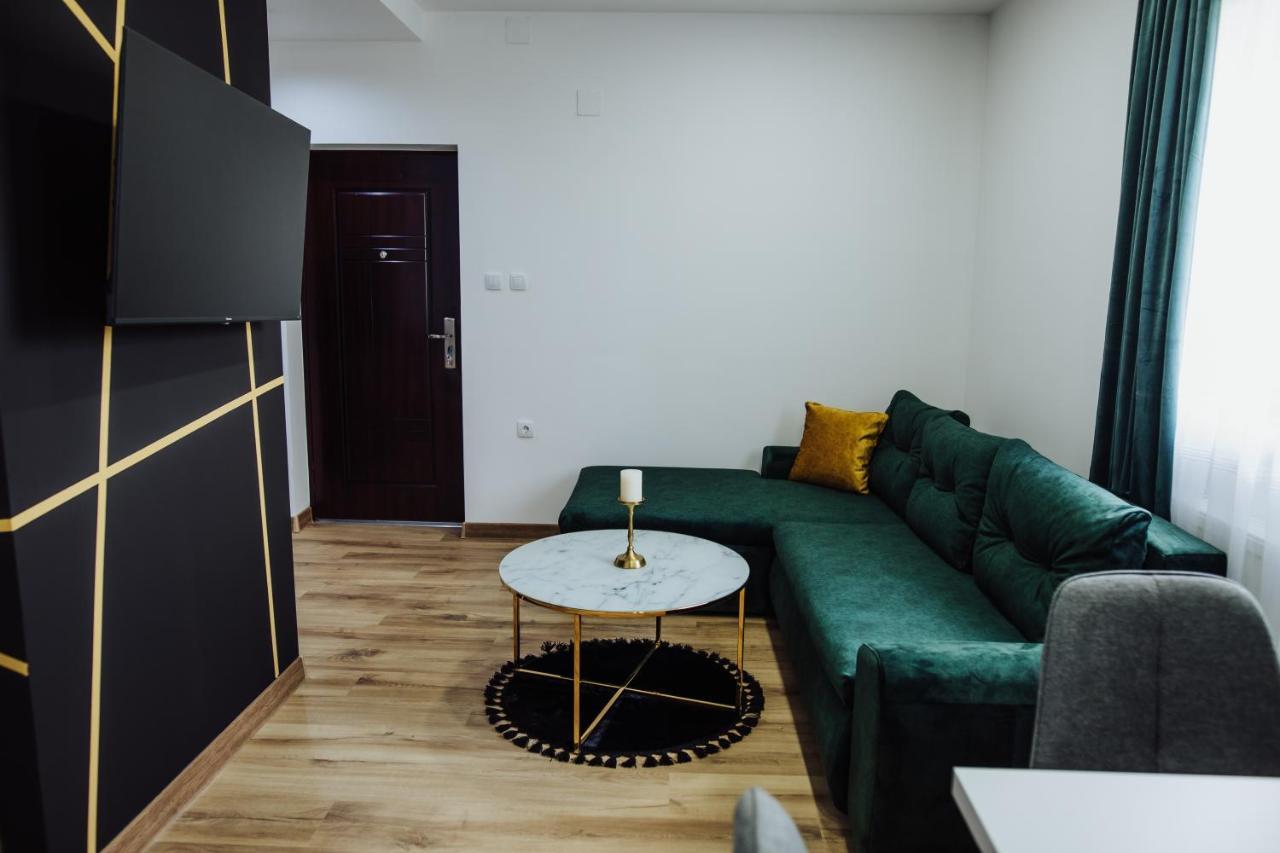 Modern Apartment 3 บริชโก ภายนอก รูปภาพ