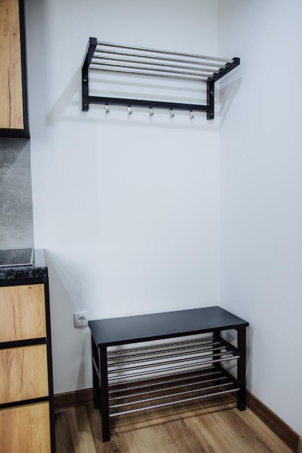 Modern Apartment 3 บริชโก ภายนอก รูปภาพ