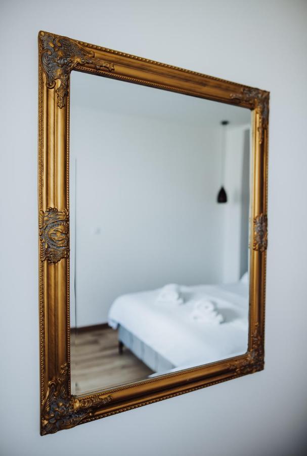 Modern Apartment 3 บริชโก ภายนอก รูปภาพ