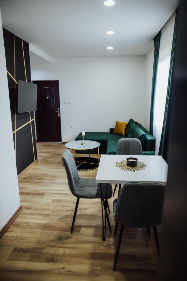 Modern Apartment 3 บริชโก ภายนอก รูปภาพ