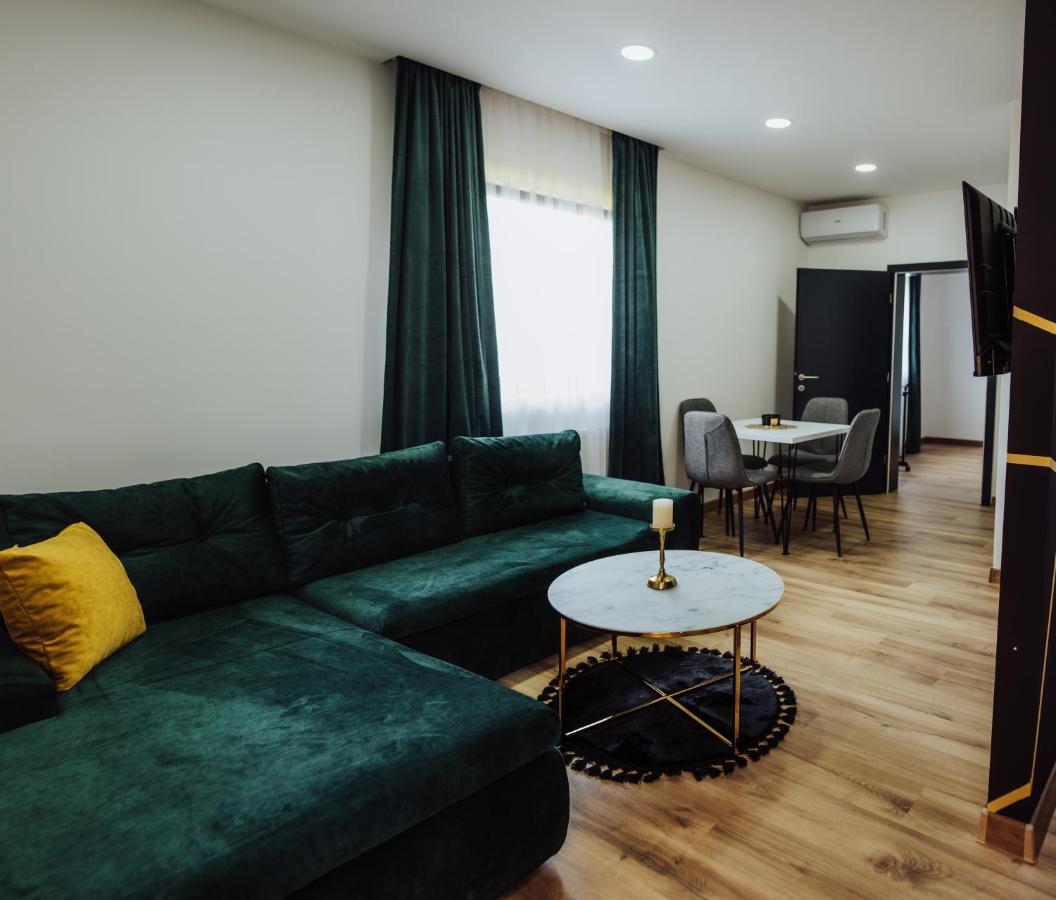 Modern Apartment 3 บริชโก ภายนอก รูปภาพ