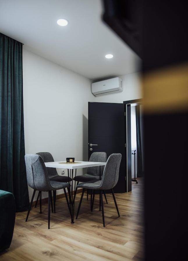 Modern Apartment 3 บริชโก ภายนอก รูปภาพ