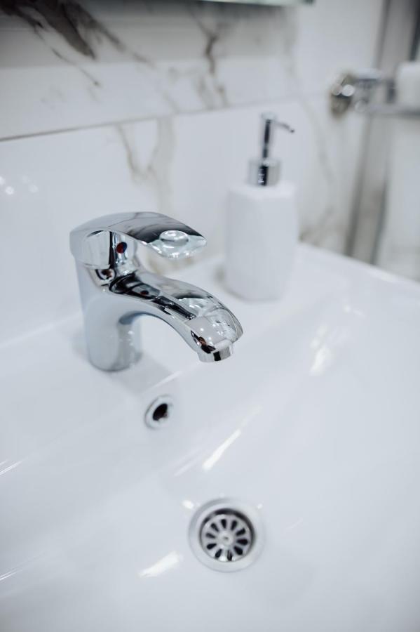 Modern Apartment 3 บริชโก ภายนอก รูปภาพ