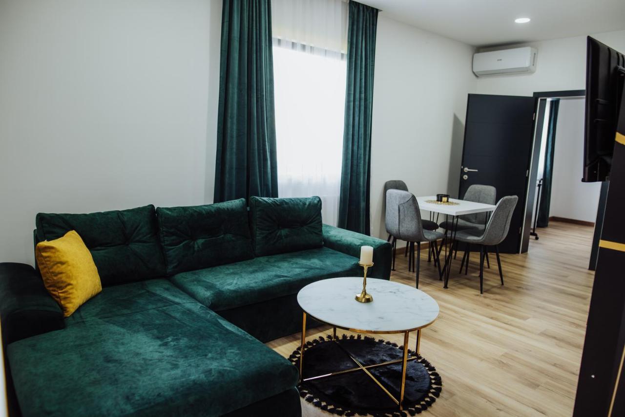 Modern Apartment 3 บริชโก ภายนอก รูปภาพ