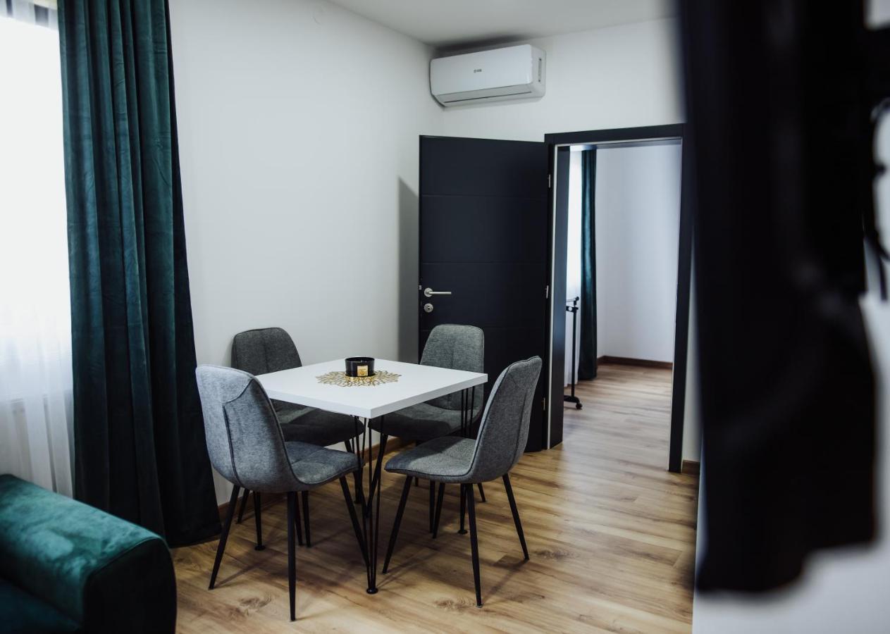 Modern Apartment 3 บริชโก ภายนอก รูปภาพ