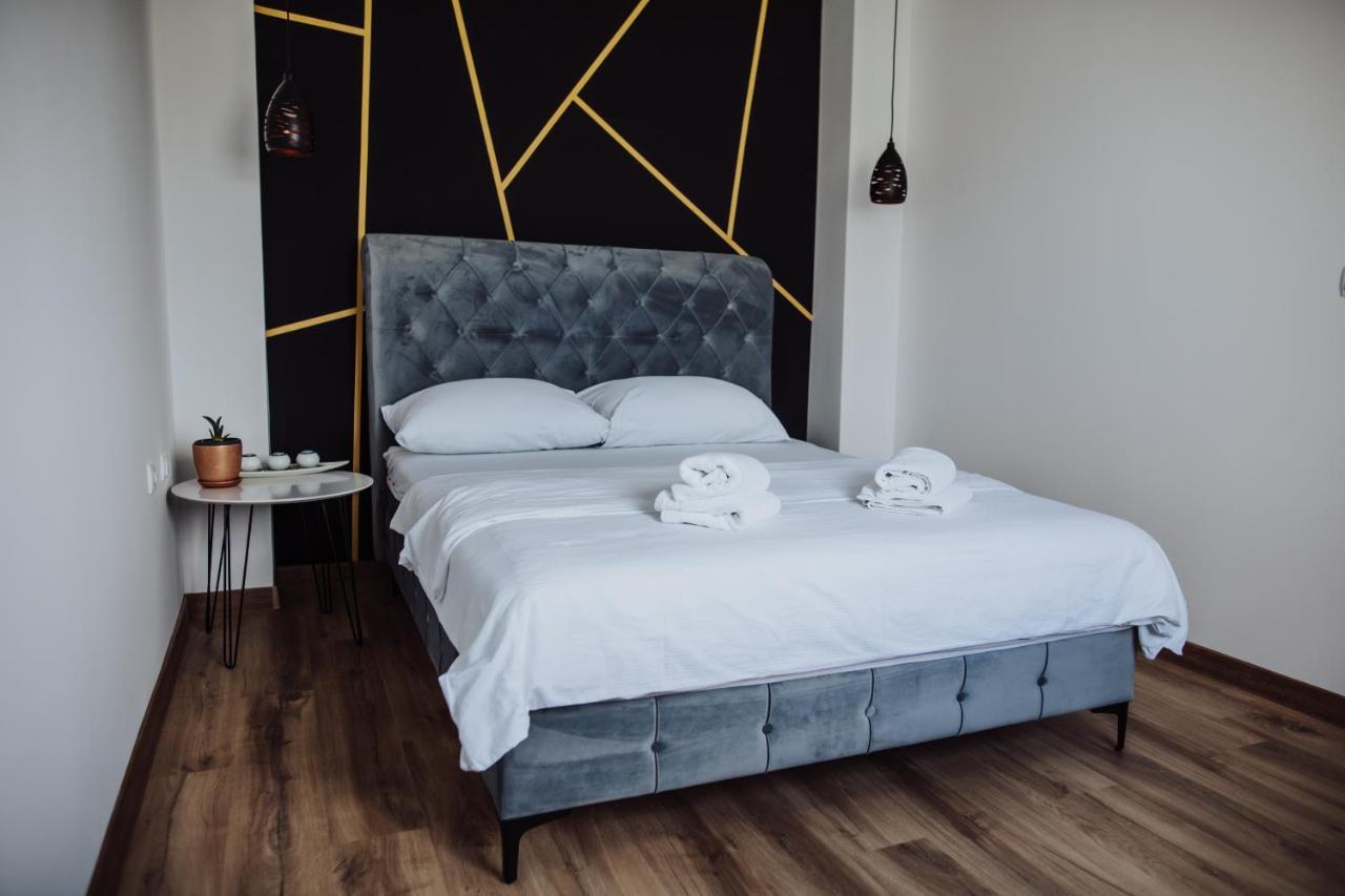 Modern Apartment 3 บริชโก ภายนอก รูปภาพ