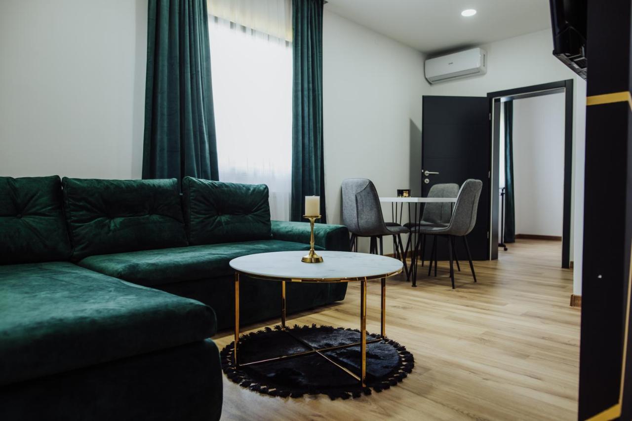 Modern Apartment 3 บริชโก ภายนอก รูปภาพ