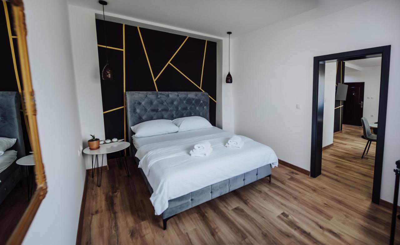 Modern Apartment 3 บริชโก ภายนอก รูปภาพ