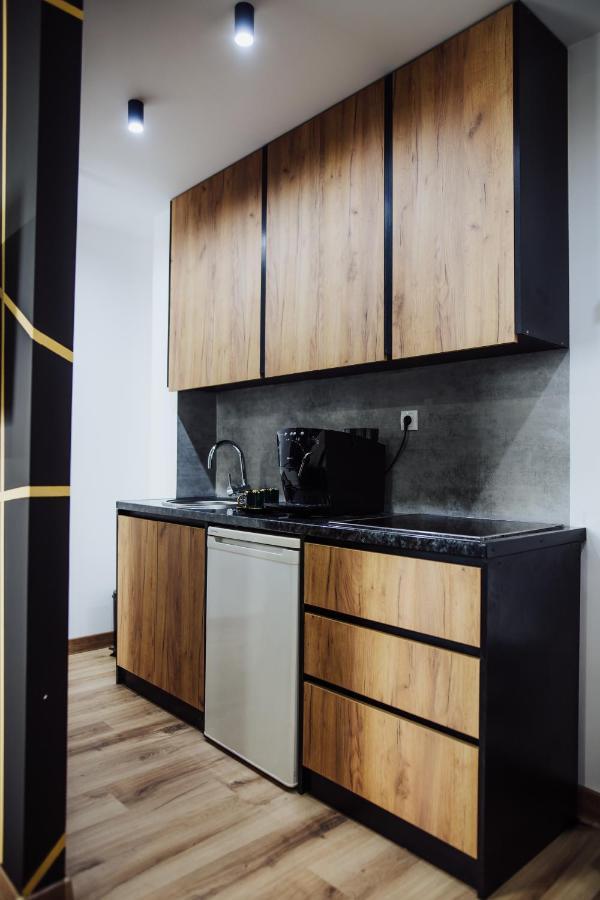 Modern Apartment 3 บริชโก ภายนอก รูปภาพ