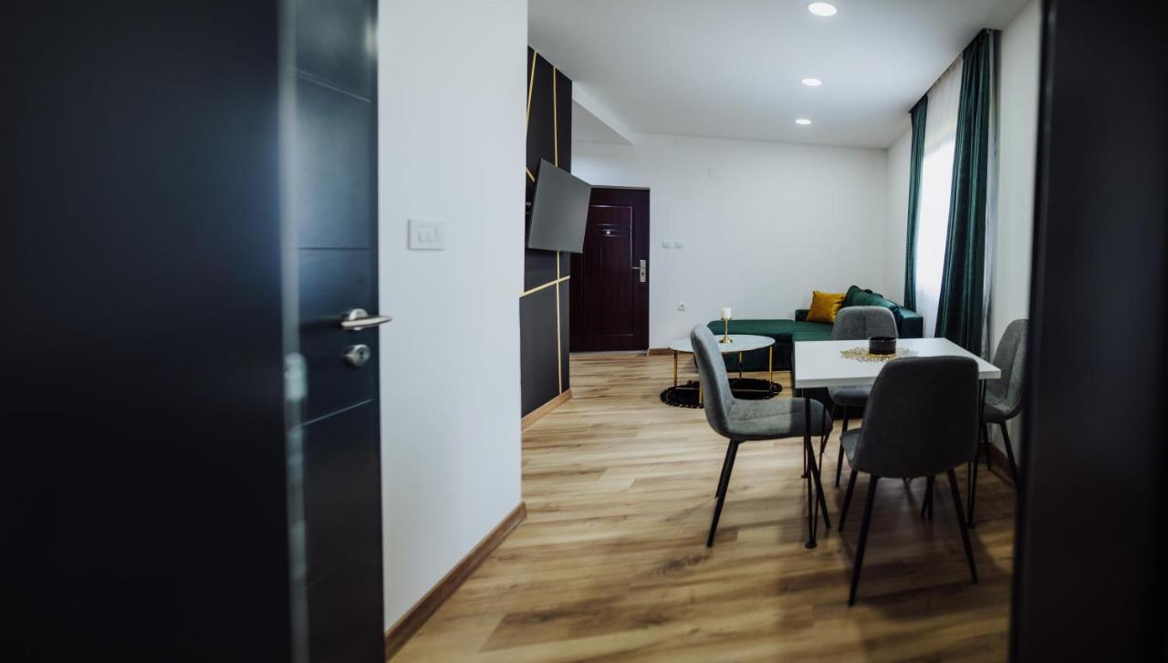 Modern Apartment 3 บริชโก ภายนอก รูปภาพ