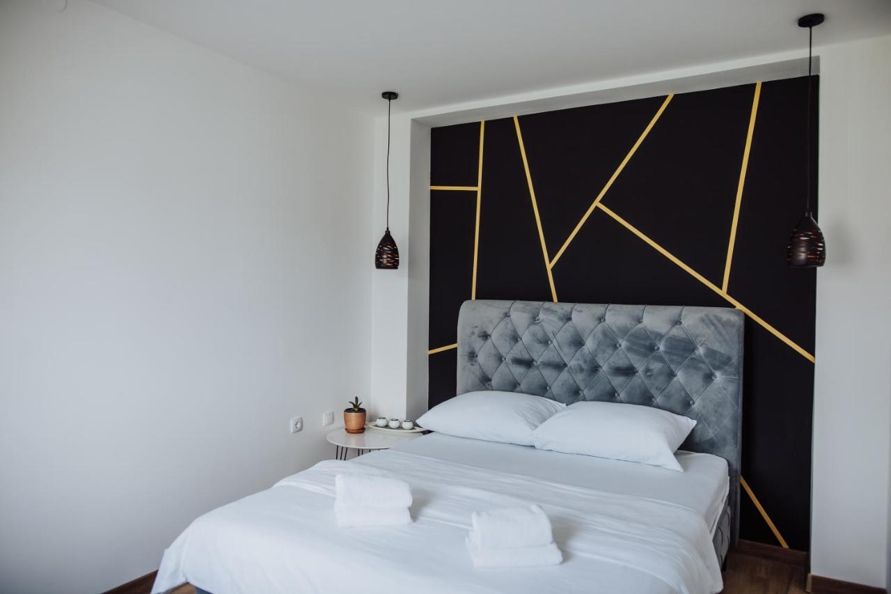 Modern Apartment 3 บริชโก ภายนอก รูปภาพ